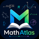 Math Atlas app icon